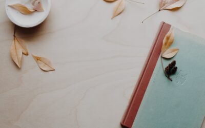 The Benefits of a Gratitude Journal