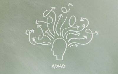 ADHD: Turning a Negative into a Positive