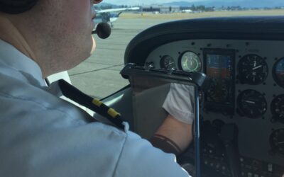 Navigating Turbulence: A Neurodivergent Mom’s Reflection on Supporting her Son’s Flight Journey and Coping with Unpredictable Challenges