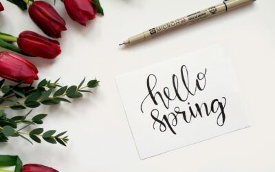 Embracing Spring: A Season of Renewal for Mental Wellness
