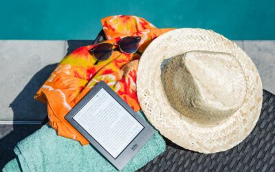 Embrace Summer for Personal Growth: The Benefits of Working with a Coach