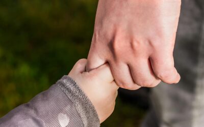 Parenting Through Trauma: Supporting Your Child While Healing Yourself