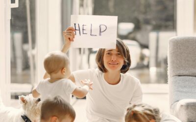 When Self-Regulation Feels Impossible