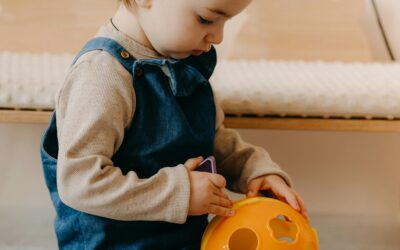 Why “One Size Fits All” Parenting Doesn’t Work: And What to Do Instead