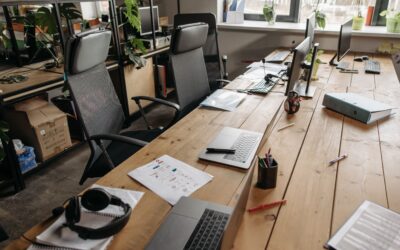 Why “Good for Business Isn’t Good Enough: The Limits of the Business Case for Neurodiversity