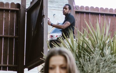 Two Homes, One Nervous System: What Divorce Looks Like When Your Child Has PDA