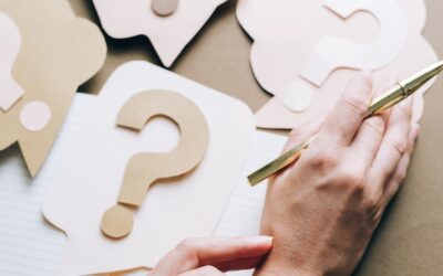 Frequently Asked Questions About My Private Practice