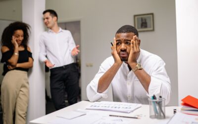 Rejection Sensitive Dysphoria: What It Actually Is (and Isn’t)